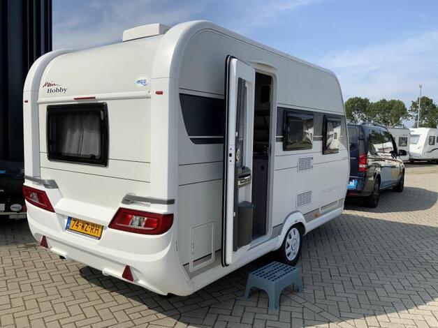 Hobby Ontour 390 SF