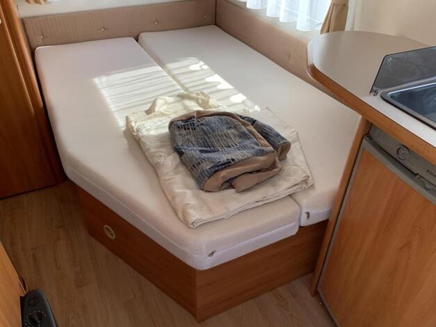 Home-Car Racer Space 450