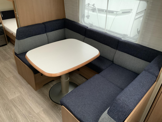 Fendt Saphir 560 SKM