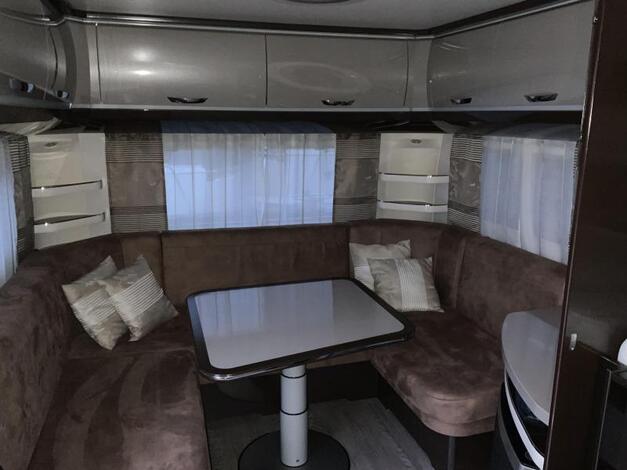 Hobby Premium 650 UKFE
