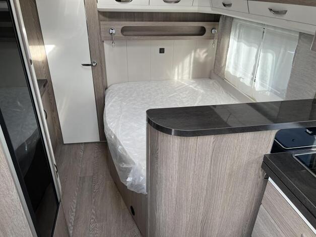 Hobby Prestige 720 KWFU