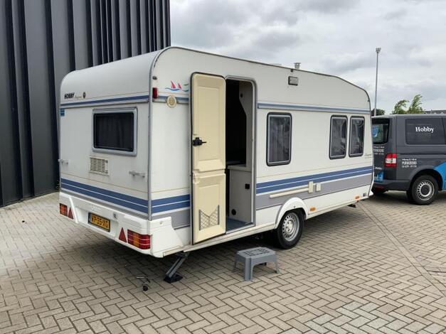 Hobby Elegance 440 MF