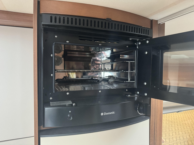 Hobby Premium 460 UFE (1039312)