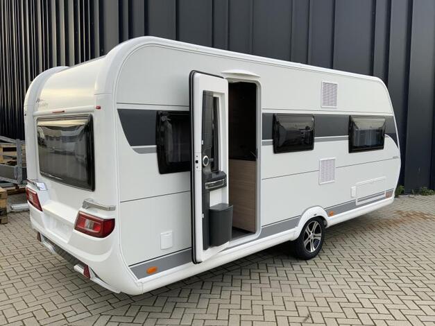 Hobby Maxia 495 UL