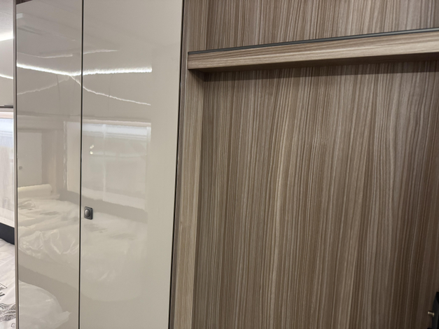 Fendt Tendenza 550 SG Zondag 22 maart open (979841)