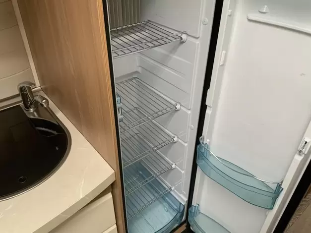 Hobby De Luxe 540 UL