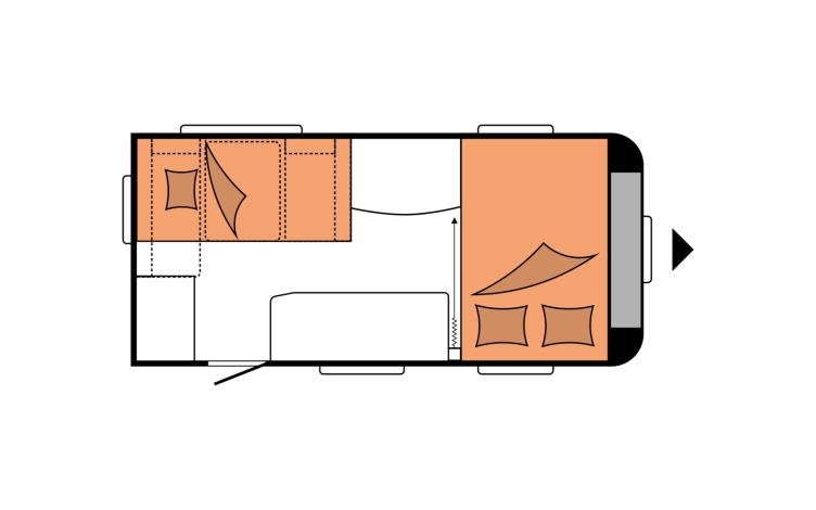440 SF