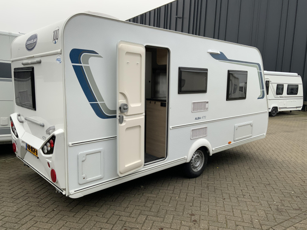 Caravelair Alba 472 (1033365)