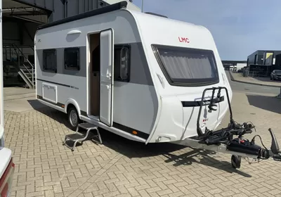 LMC Sassino 460 E