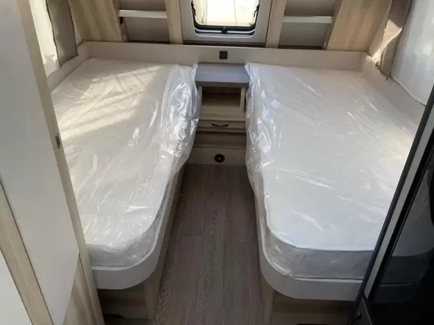 Hobby De Luxe 495 UL