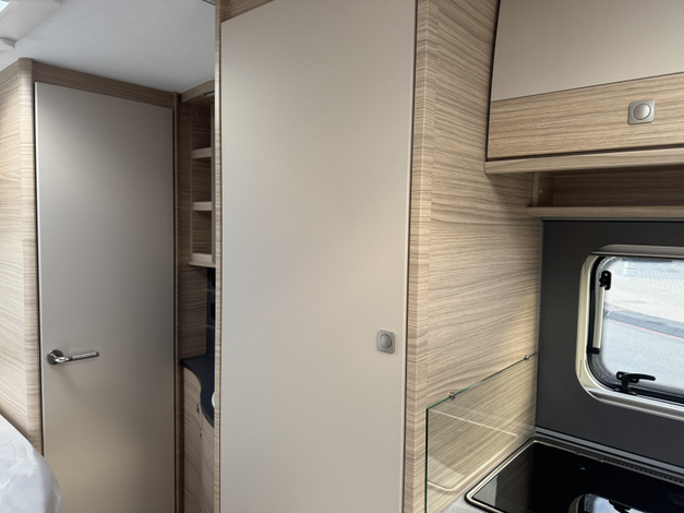 Fendt Bianco Activ 465 SFH