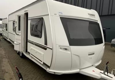 Fendt Tendenza 650 SFD Zondag 8 februari open