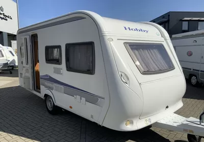 Hobby Excellent 455 UF