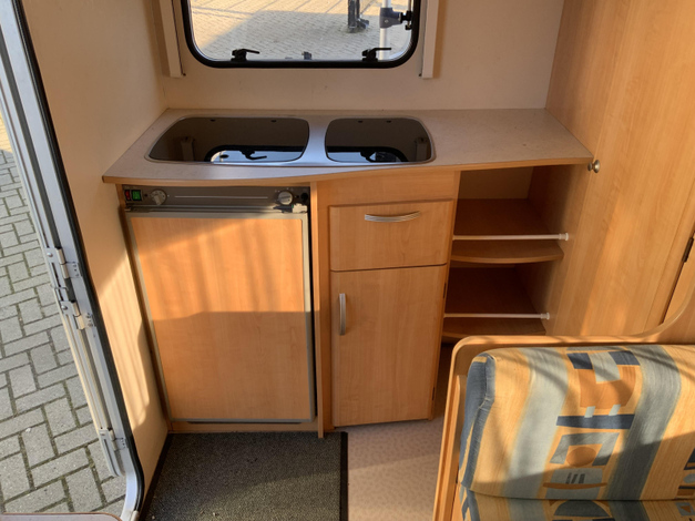 Sterckeman Starlett 420 CP (1036776)