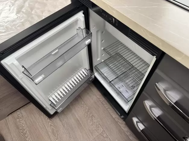 Hobby On Tour 390 SF