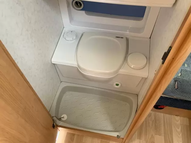 Hobby Excellent 400 SF