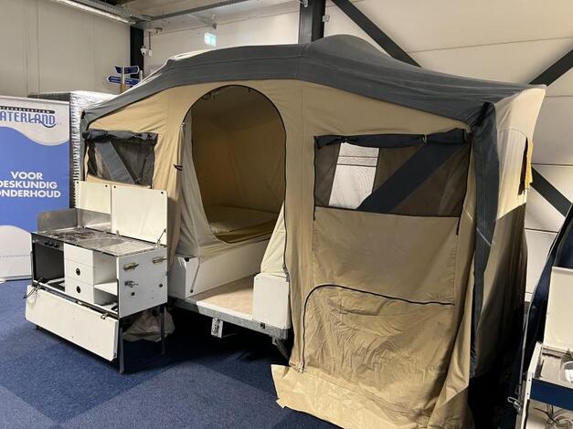 Cabanon Mercury