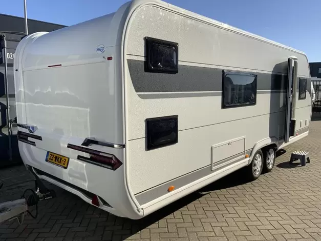 Hobby Prestige 650 KFU (981971)