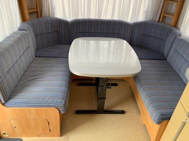 Fendt Bianco 495 TFB (1042574)