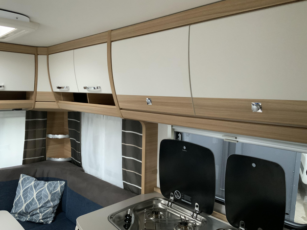 Dethleffs Camper 450 FR (1033102)