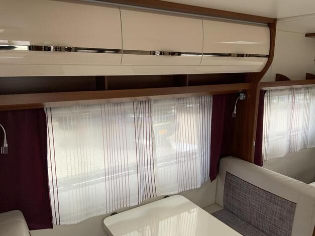 Hobby Excellent 460 SFF