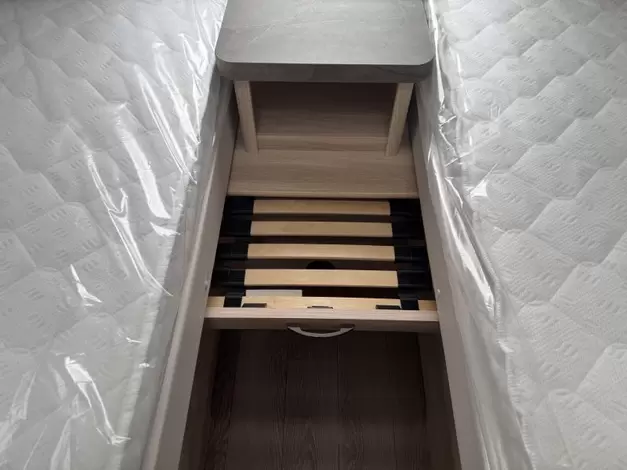 Hobby De Luxe 540 UL