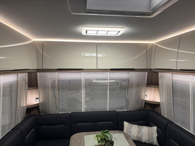 Fendt Tendenza 550 SG Zondag 22 maart open (979841)