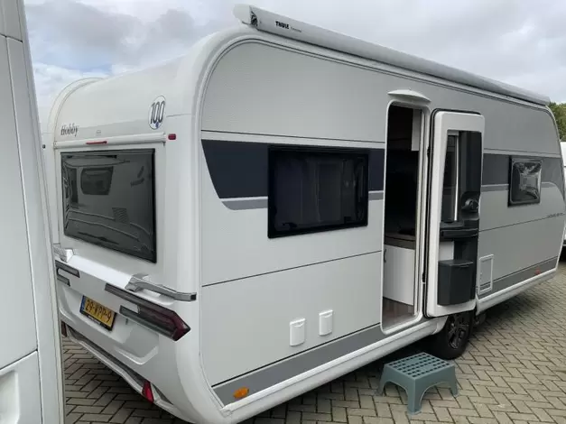 Hobby Excellent Edition 540 UFF