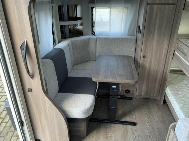 Hobby Excellent Edition 650 KMFE