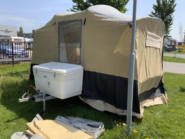Cabanon Mercury De Luxe