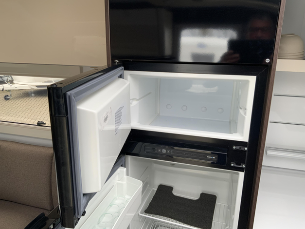 Adria Alpina 663 HT (1034592)