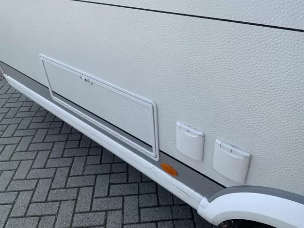 Hobby Excellent 540 WLU