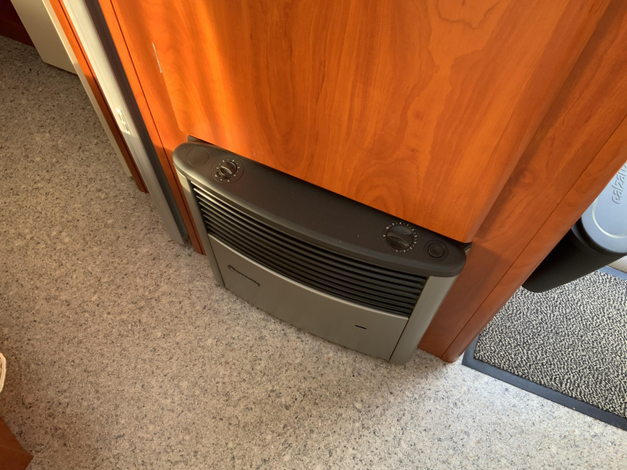 Chateau Calista 450 Special Edition (1037970)