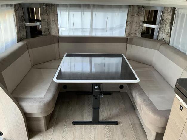 Hobby Prestige 650 UFF