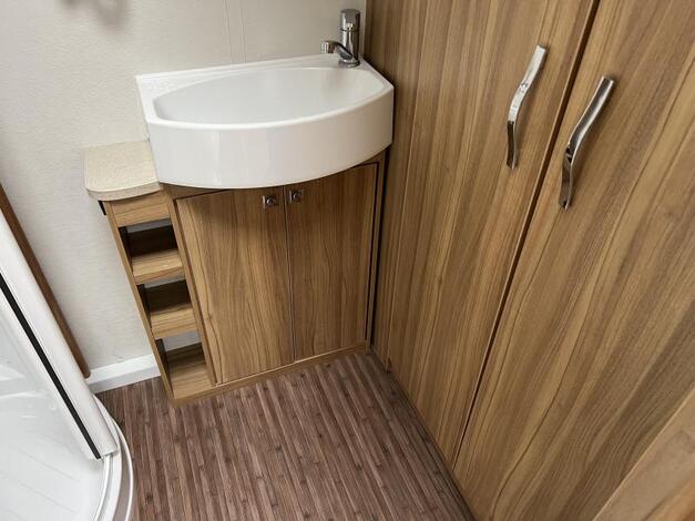 Elddis Avante 462