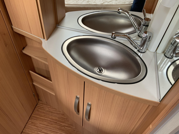 TEC Weltbummler Aktiv 390 HTF (1040983)