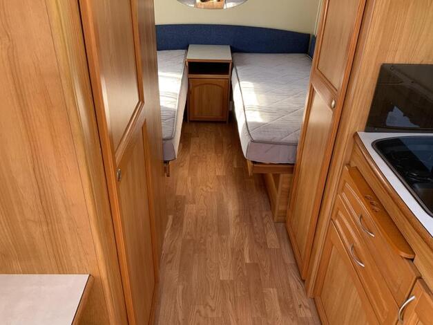 Solifer Artic 560