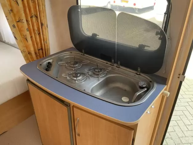 Caravelair Antares 440 (1011383)