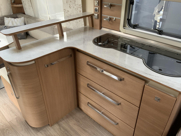 Fendt Opal 560 SFR (1041450)