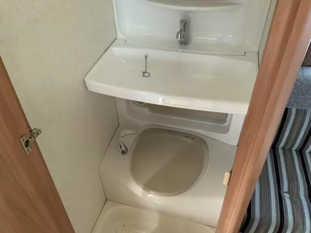 Hobby De Luxe 400 SF