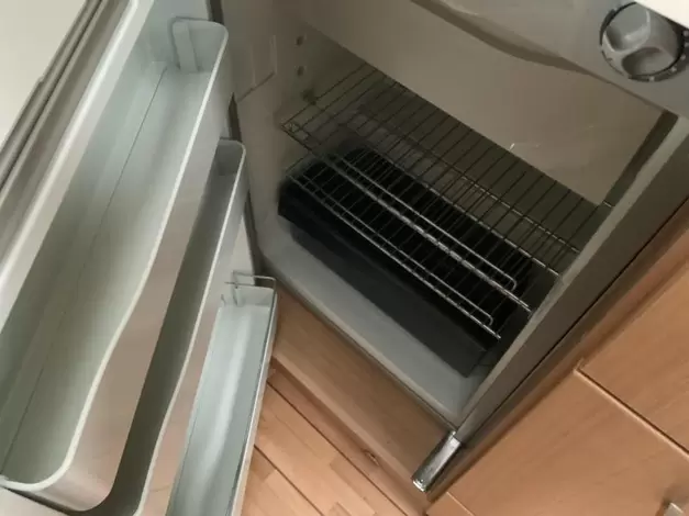 Knaus Sudwind 500 EU Huisshow 16 t/m26 oktober