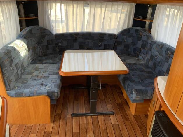 Hobby Excellent 560 UL