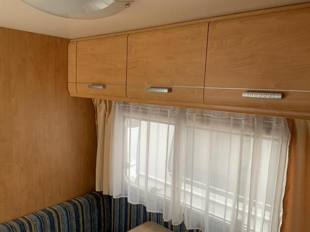 Caravelair Antares Luxe 426