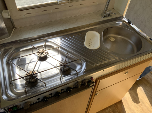 Chateau La Car 384 C (1042570)