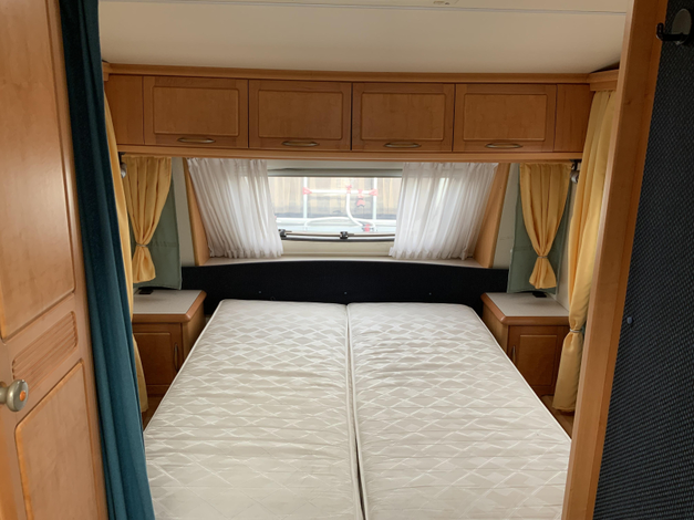 Hobby Ahorn 560 UFF (1035612)