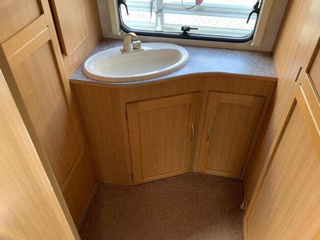 Elddis Force  450/2