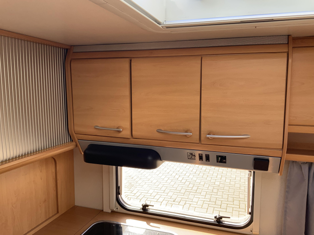 Knaus Sudwind 450 TF (1064079)