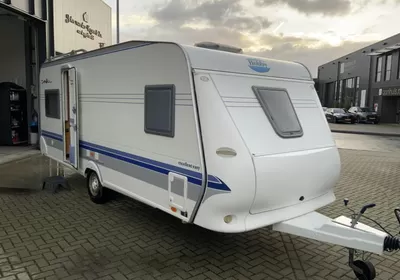 Hobby Excellent Easy 540 UFE Zondag 8 februari open