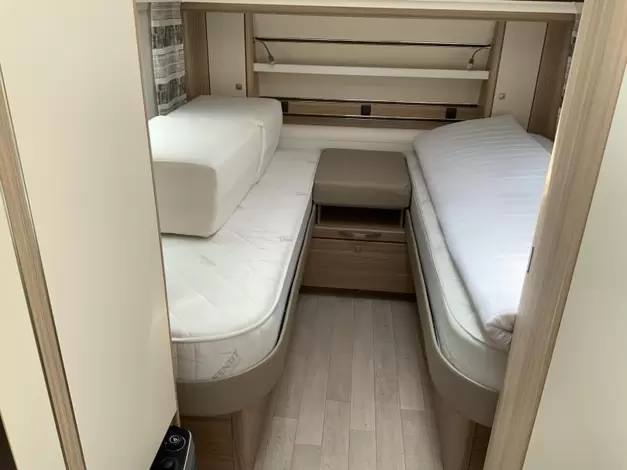 Fendt Bianco Selection 515 SG