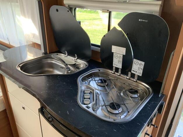 LMC Musica 470 E enkele bedden